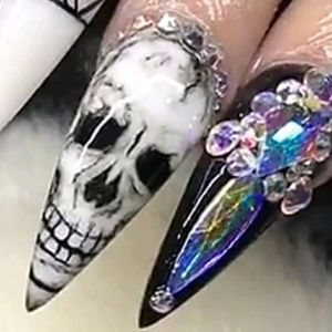 Meet your Posher, Arleth